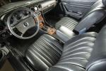 Mercedes-Benz 500 SL 1980 года